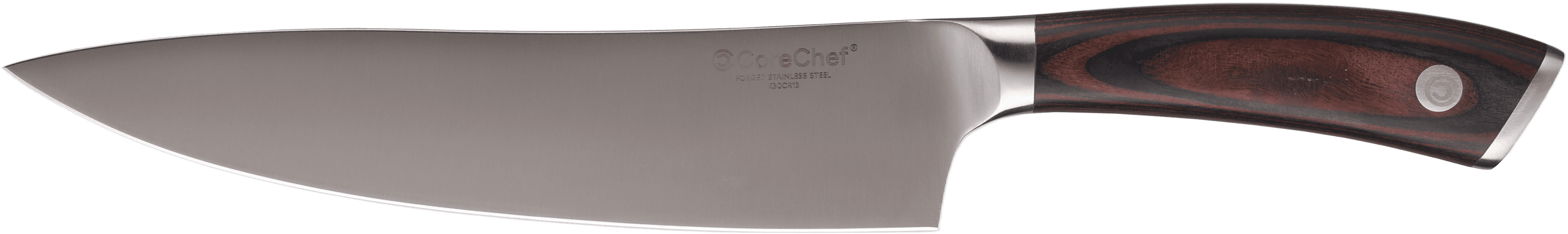 Pakka Chef's Knife