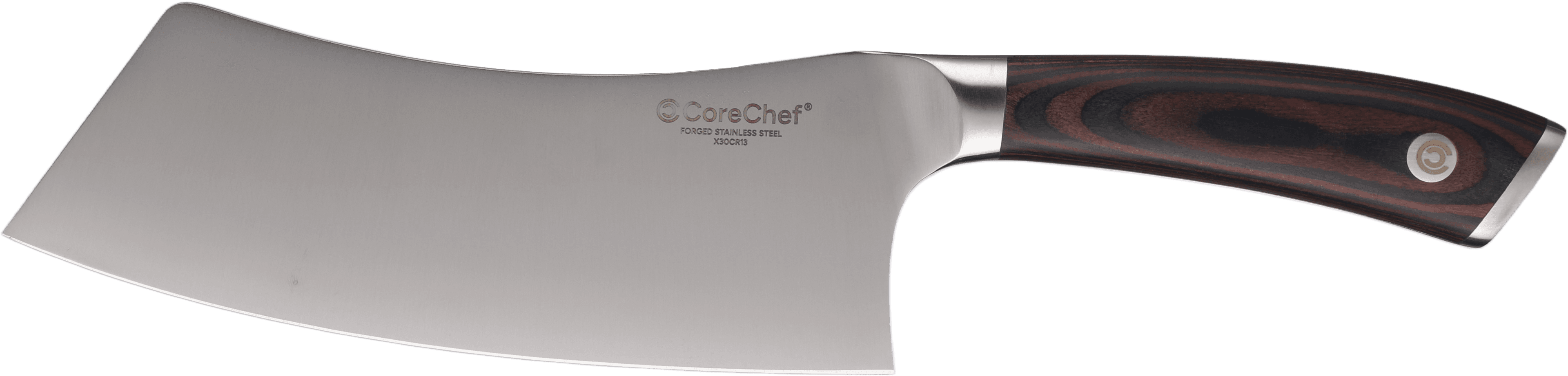 Pakka Cleaver