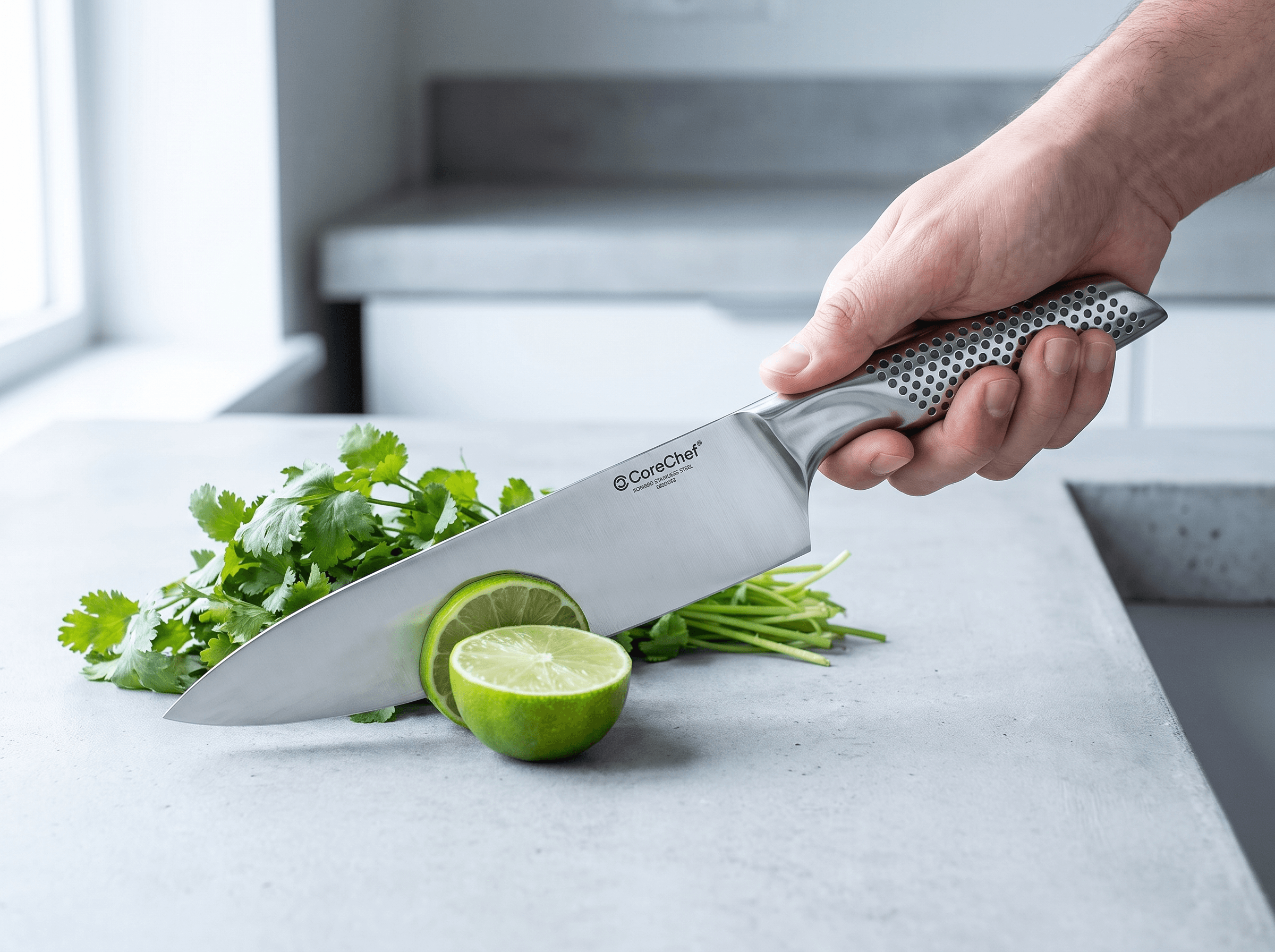 Knives