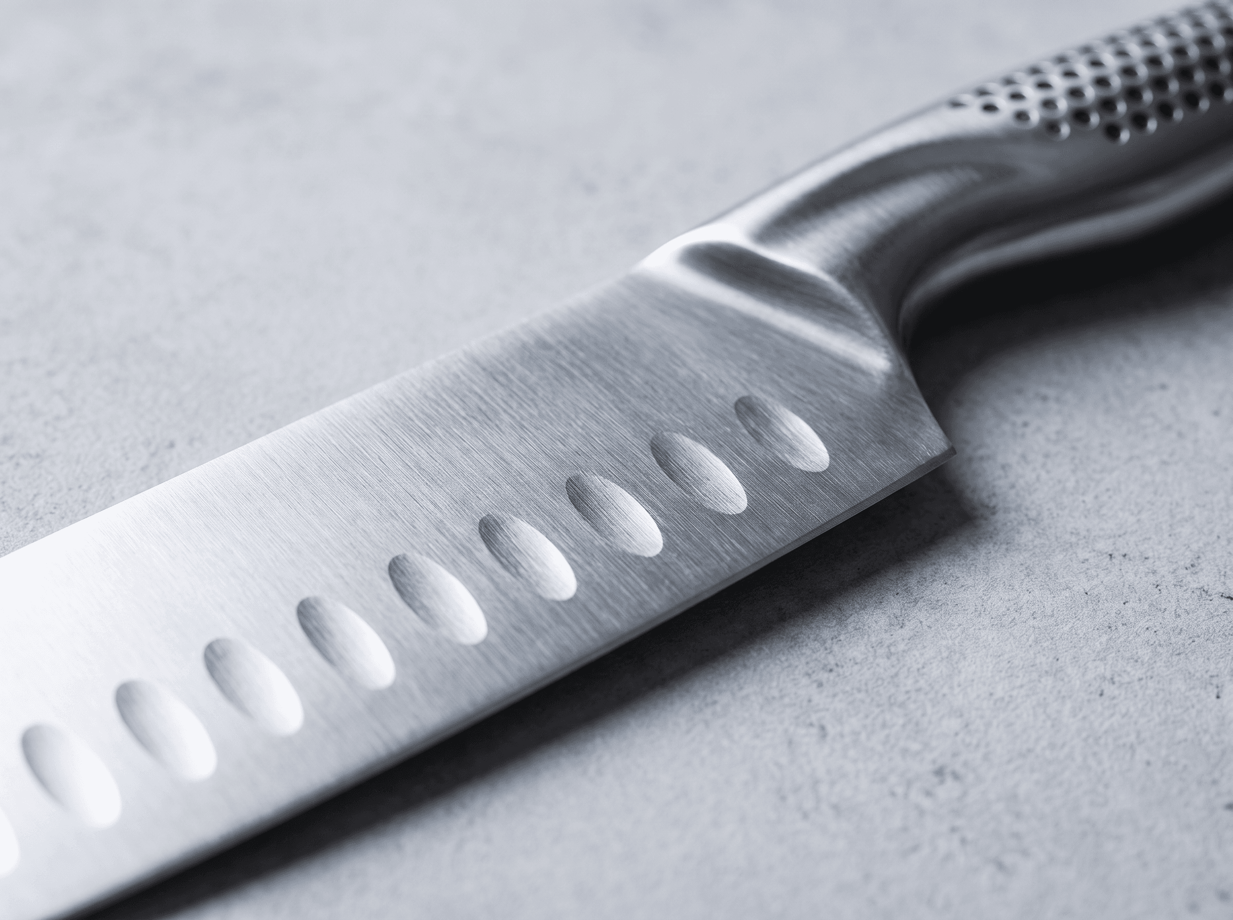 Futura Santoku